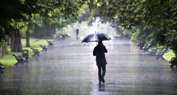 Prognoza Meteo. Val de coduri galbene în judeţul Cluj. La munte vom avea parte inclusiv de ninsori