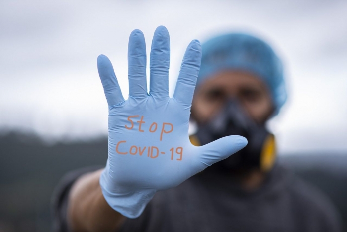 Teste pentru coronavirus defecte