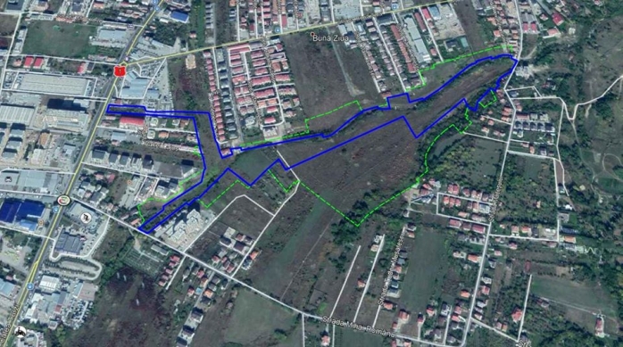 continua-investitiile-in-buna-ziua-primaria-promite-clujenilor-un-spatiu-de-agrement-modern, sursă foto: Facebook Emil Boc