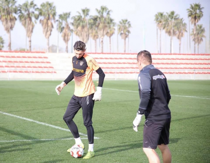 Un jucător de la CFR Cluj, pe lista celor mai talentați tineri din Europa