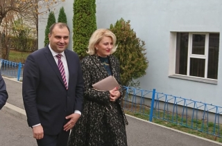 Foto: Diana Cîmpean