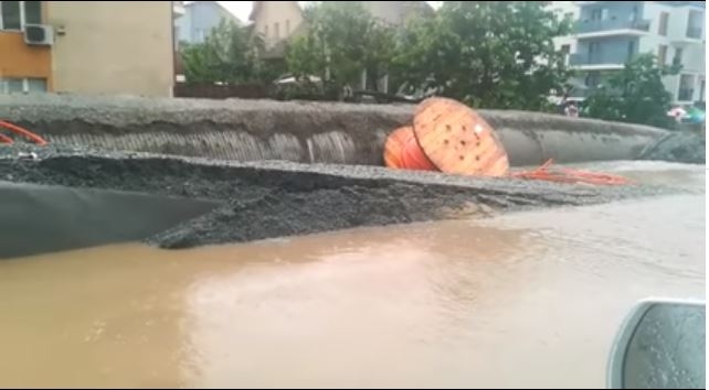 Inundatii Floresti