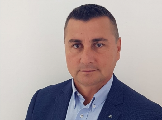 Beldean Romulus-Remus este candidatul PMP Clujla primăria comunei Cojocna