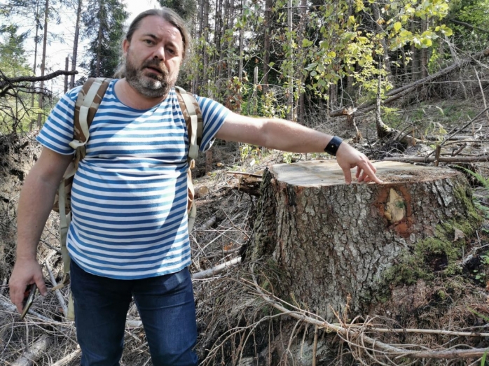 un-parlamentar-clujean-sustine-ca-a-fost-amenintat-cu-moartea-de-un-padurar