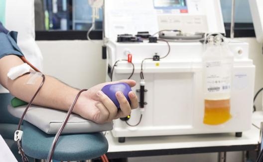 Situație DRAMATICĂ, la Cluj: din peste 600 de vindecați de coronavirus, doar 20 AU DONAT PLASMĂ