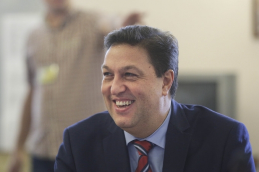 Șerban Nicolae (PSD): Clujul are nevoie de o ieșire din rutină