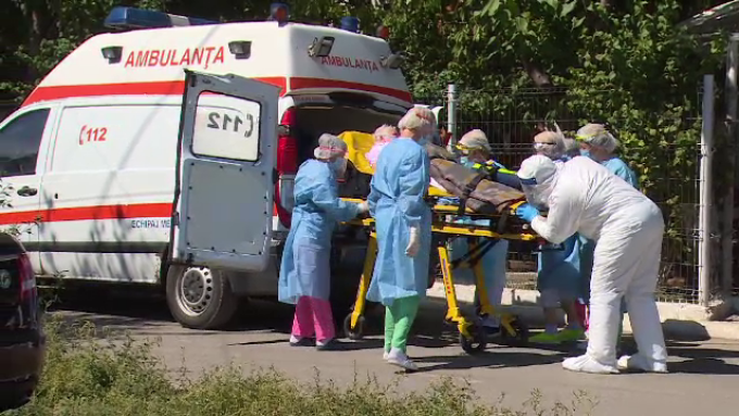 Localitățile clujen în care incidența cazurilor de Covid19 a depășit 1,5 la mia de locuitori. Lista completă