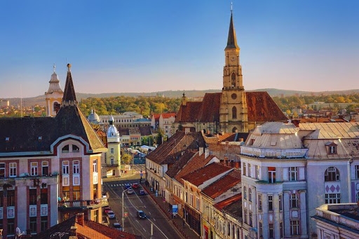 Cluj-Napoca, aproape de carantină! Rata de infectare a crescut. „Vom ajunge în scurt timp să depășim trei la mie”