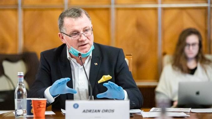 PNL Cluj s-a decis pe cine trimite la Senat și Camera Deputaților! Două surprize în fruntea listelor