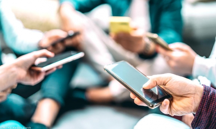 Telefoanele mobile, un potențial transmițător al noului CORONAVIRUS