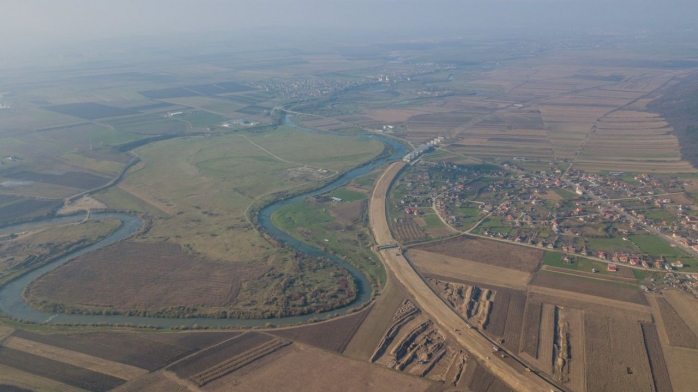 santier-parasit-pe-autostrada-transilvania-motivul-pentru-care-intarzie-lucrarile-video, foto/video: Asociația Pro Infrastructură