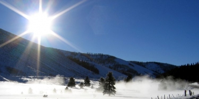 Prognoza meteo pe o lună. Cum va fi vremea în ianuarie?