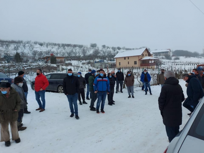 Boc, despre casele ilegale din Valea Fânațelor: „La capătul liniei este desființarea”. Lista rușinii pentru arhitecții care le-au proiectat
