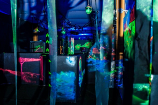 Administratorul Laser Tag Cluj, scrisoare deschisă către Guvern: „Ce se va întâmpla cu noi, cei care de 11 luni suntem cu activitatea suspendată?”