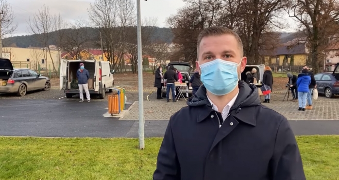 1 milion de lei la bugetarea participativă din Florești