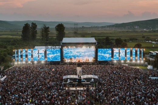 Electric Castle, ediție anterioară
