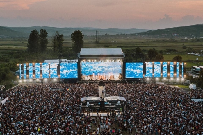 Electric Castle, ediție anterioară