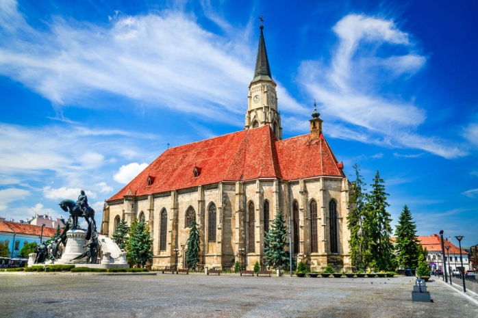 Cluj-Napoca, noul „El Dorado” al României! Am depășit Bucureștiul la prețul pentru un coș de cumpărături