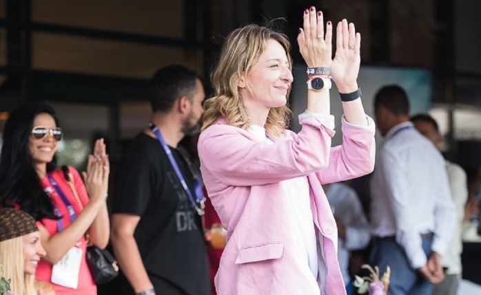 Ana Maria Popescu prezentă la Cluj