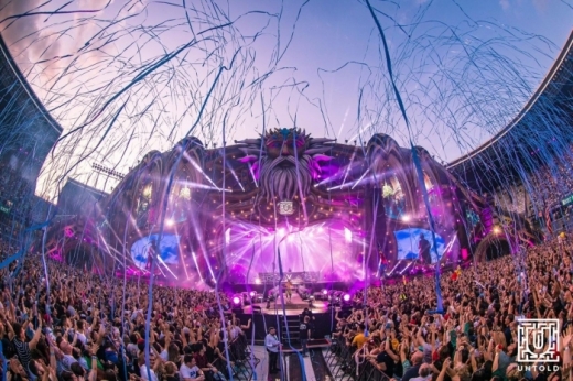 START Untold! Sute de mii de festivalieri din peste 100 de țări, așteptați la Cluj.