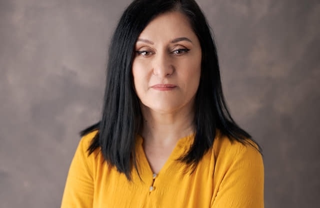 Subprefectul Camelia Sălcudean (USR PLUS), după demitere: „Diferența dintre noi și clasa politică anterioară este că nu stăm legați de funcții”