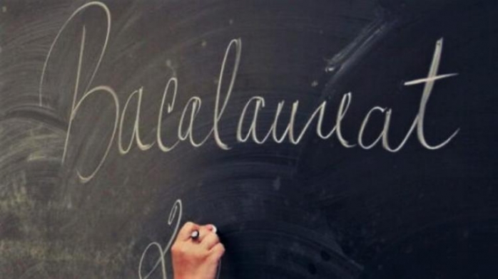 A fost anunțat programul pentru Bacalaureat 2022. Când va avea loc examenul maturității 