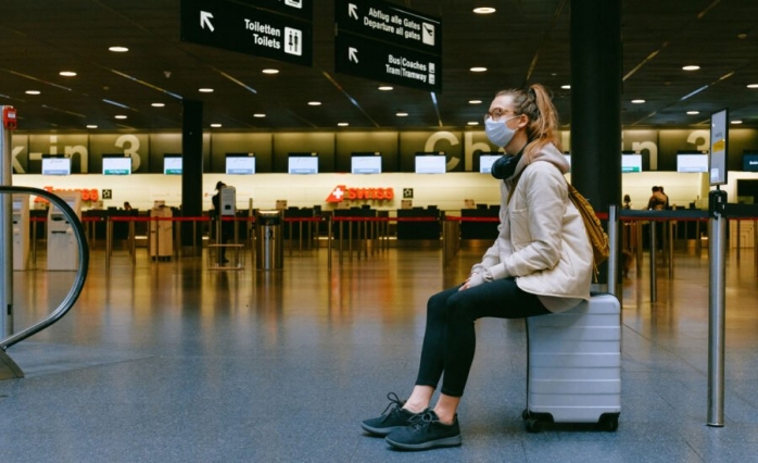 Două destinații iubite de români intră în ZONA ROȘIE. Grecia a intrat în zona galbenă