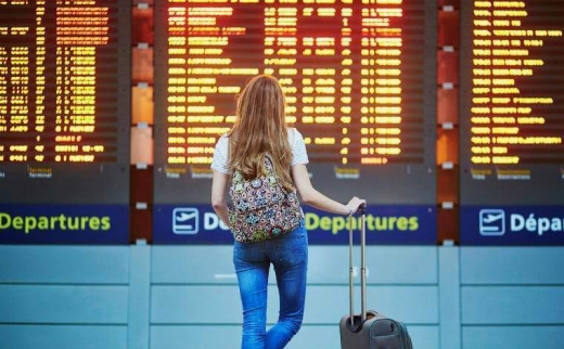 Noua listă a statelor cu risc epidemiologic. Moldova și Bulgaria, în zona roșie