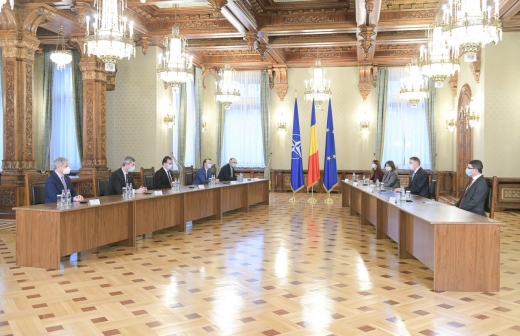 Când ar putea fi instalat noul guvern? Buda: „În maxim două săptămâni vom demara procedurile”