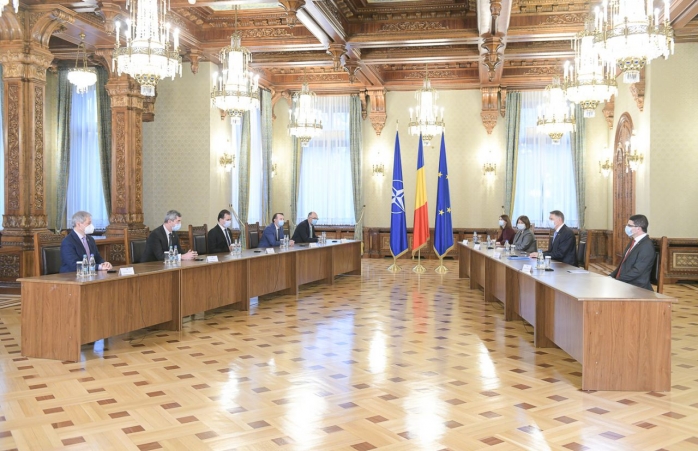 Când ar putea fi instalat noul guvern? Buda: „În maxim două săptămâni vom demara procedurile”