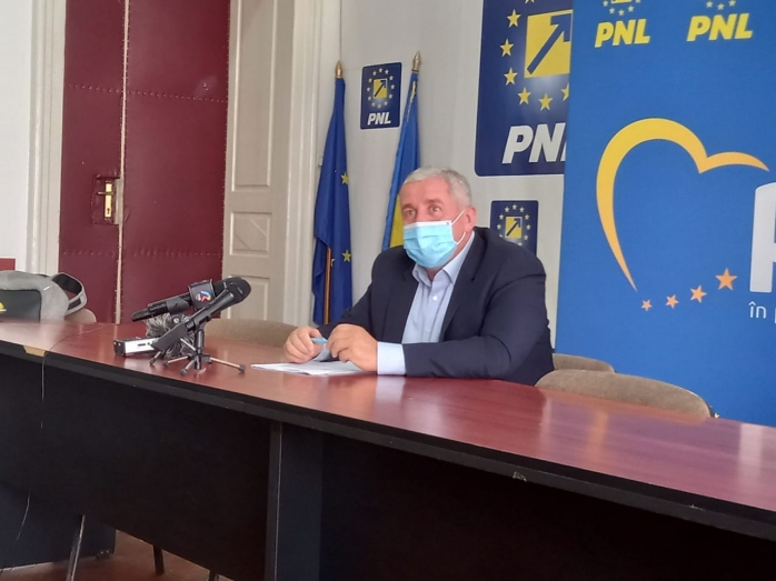 Daniel Buda: „Creșterea prețurilor stimulează dorința de a face investiții în energie regenerabilă”