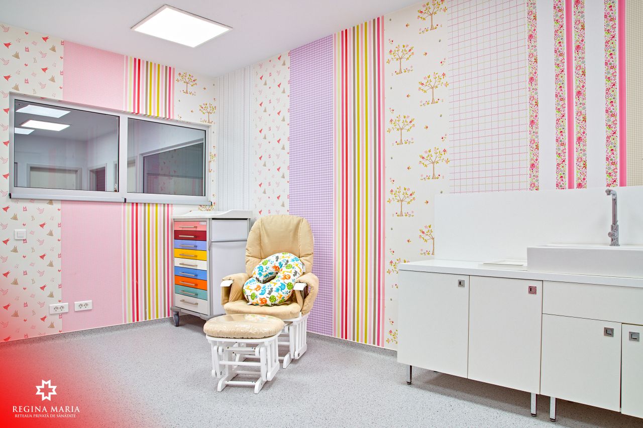 P Regina Maria A Inaugurat Primul Spital Privat Din Cluj Constantin Ciuce Suntem Alternativă Pentru Cei Care Iși Caută Sănătatea In Vest