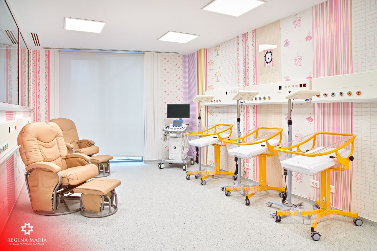 P Regina Maria A Inaugurat Primul Spital Privat Din Cluj Constantin Ciuce Suntem Alternativă Pentru Cei Care Iși Caută Sănătatea In Vest