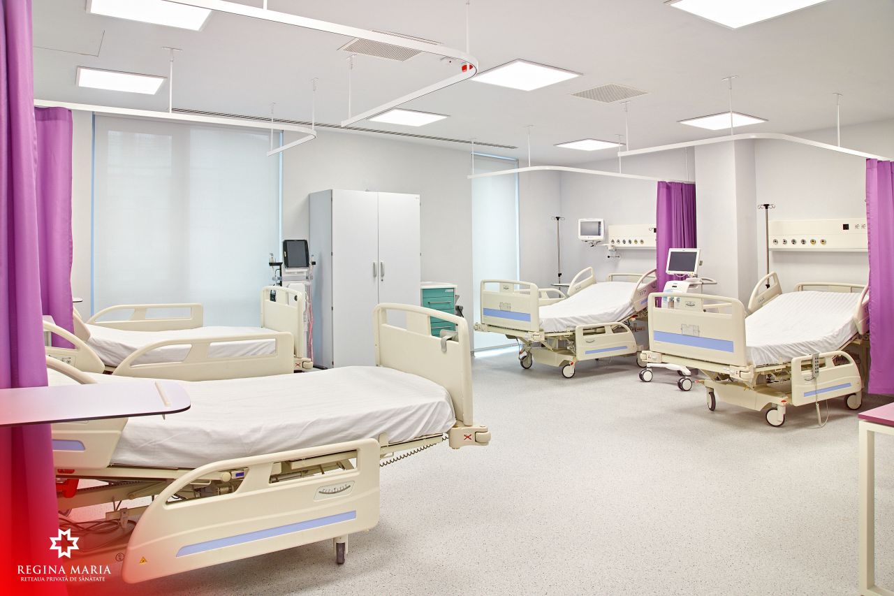 P Regina Maria A Inaugurat Primul Spital Privat Din Cluj Constantin Ciuce Suntem Alternativă Pentru Cei Care Iși Caută Sănătatea In Vest