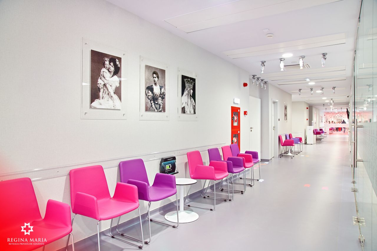 P Regina Maria A Inaugurat Primul Spital Privat Din Cluj Constantin Ciuce Suntem Alternativă Pentru Cei Care Iși Caută Sănătatea In Vest