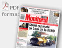 Monitorul de Medias