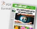 Monitorul Verde