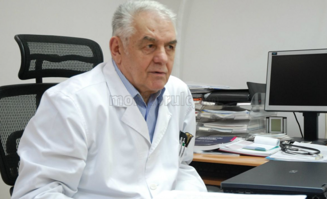 Prof. Oliviu Pascu: s-au descoperit medicamente care vindecă 90% hepatitele cronice