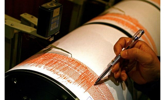 Cutremur de 4,9 grade în Vrancea, simţit şi în Bucureşti