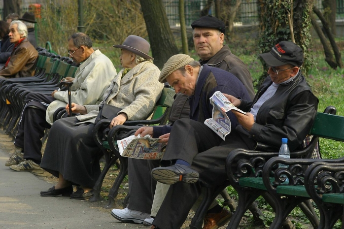 venituri suplimentare pentru un pensionar)