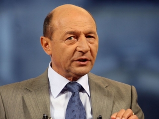 Un dosar penal, redeschis pe numele lui Traian Băsescu