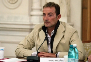 Radu Mazăre a demisionat de la conducerea Primăriei Constanţa