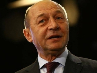 Traian Băsescu: Victor Ponta a candidat “de prost” la preşedinţie