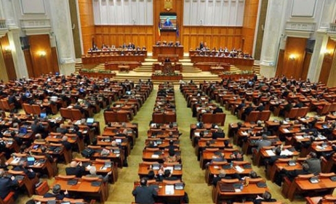 Codul Fiscal, adoptat în unanimitate în Comisia de Buget din Camera Deputaților