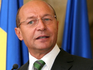Băsescu: Până pe 10 octombrie mă voi înscrie în PMP, obiectivul meu e să construiesc un partid nou