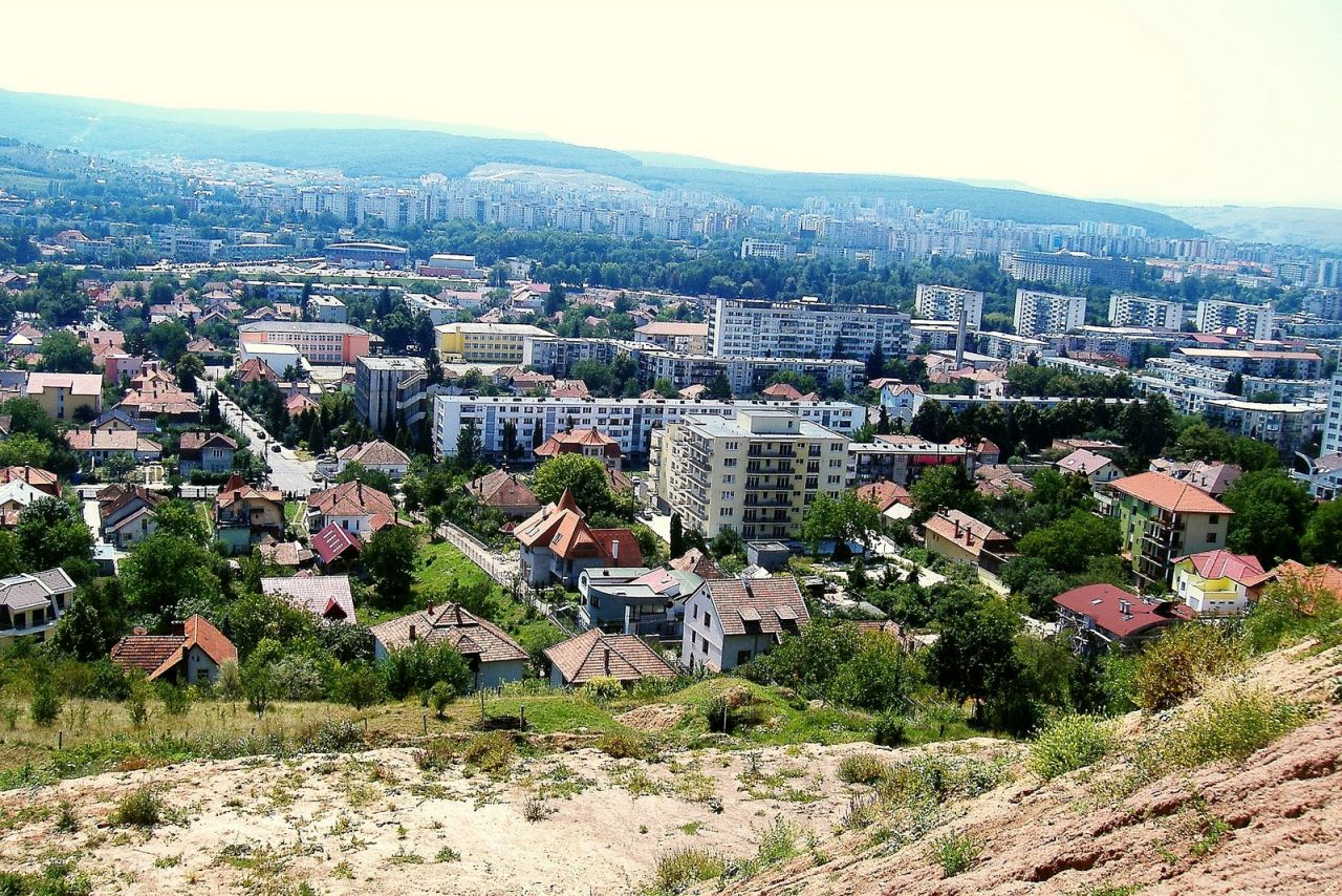 trăind bine despre vedere