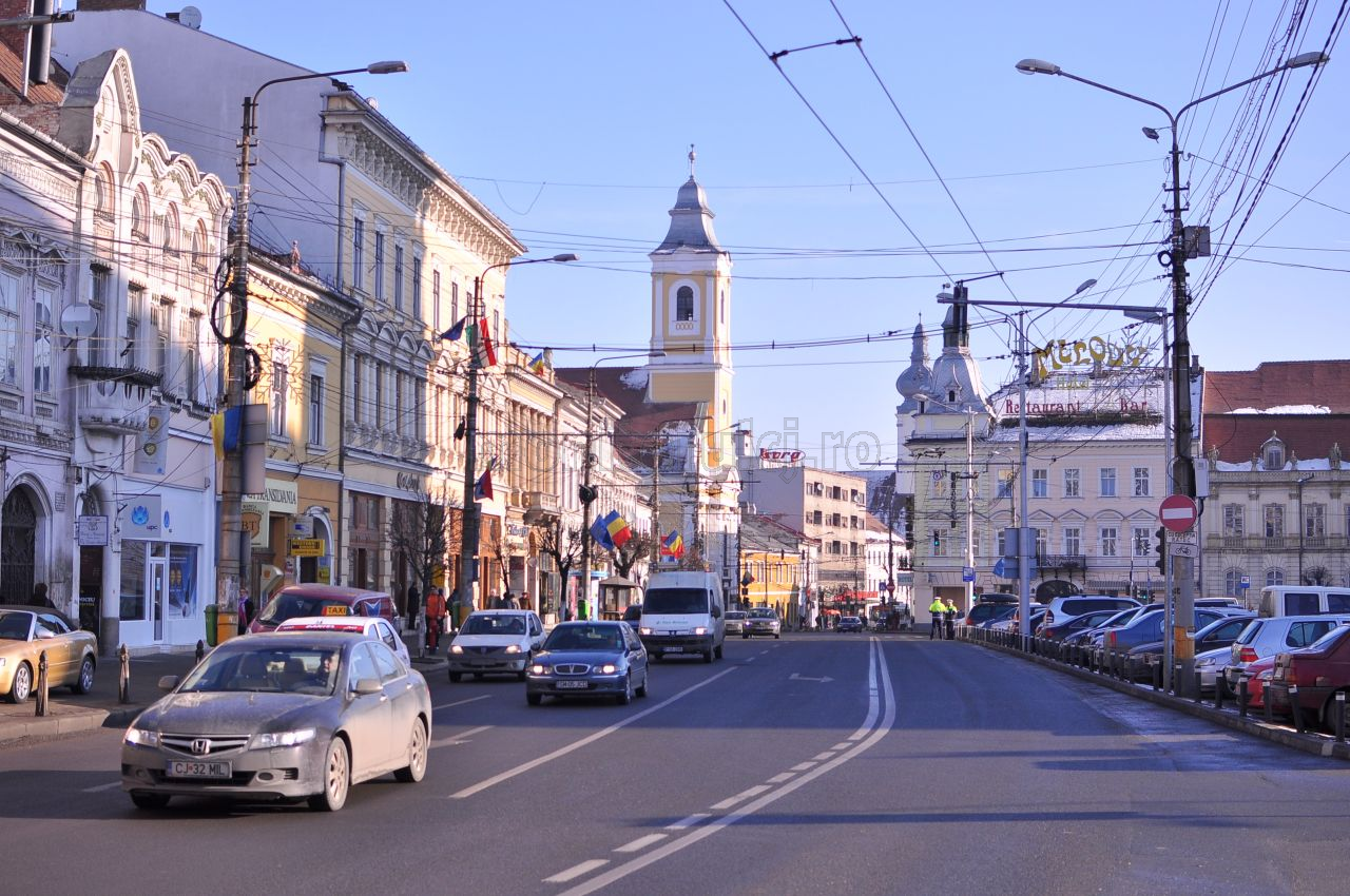 41+ Cluj Napoca Centru Pics