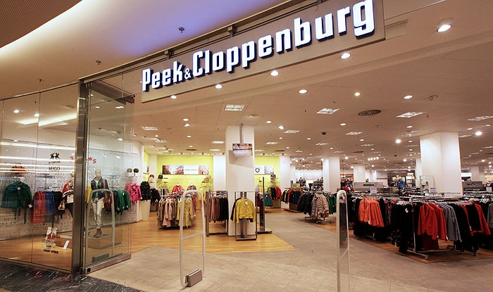 kedvezmény cloppenburg