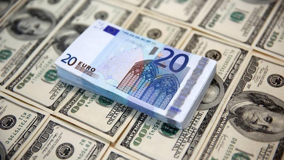 analiza valută a dolarului euro