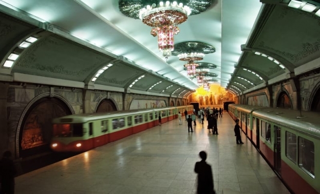 ridicarea metroului)